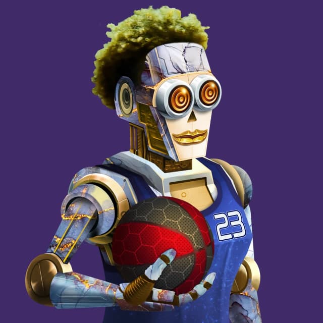 Sportsbot #8378