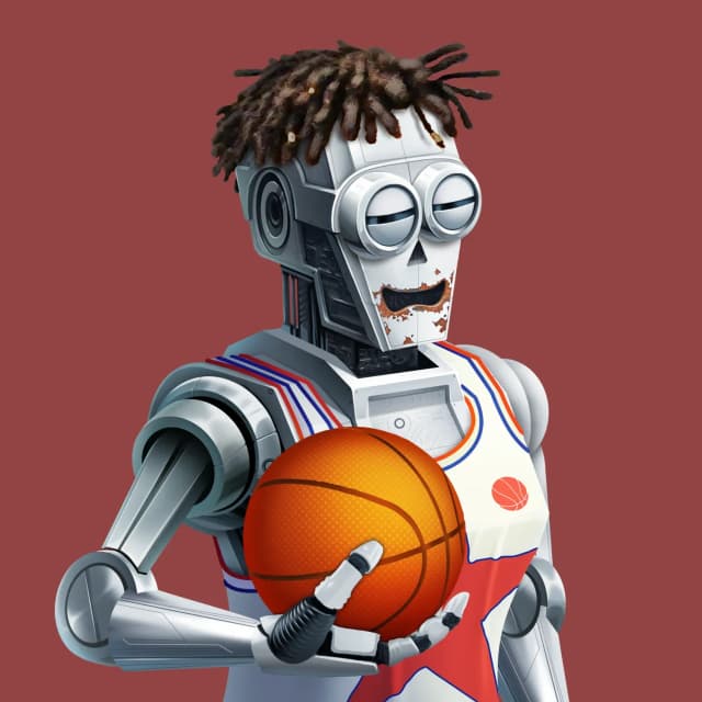 Sportsbot #4194