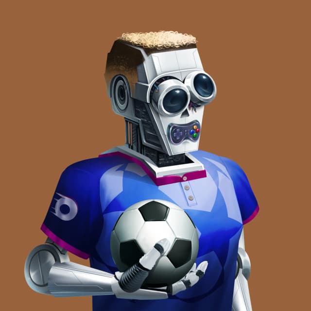 Sportsbot #557