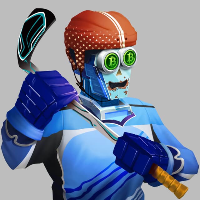 Sportsbot #8617
