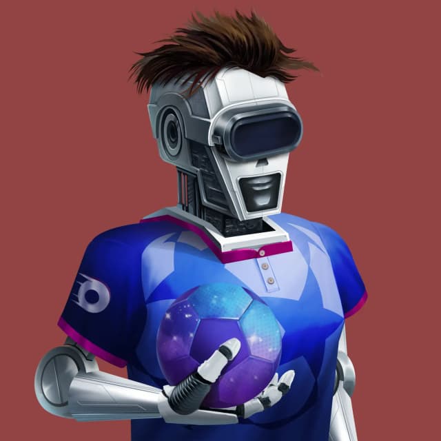 Sportsbot #6670