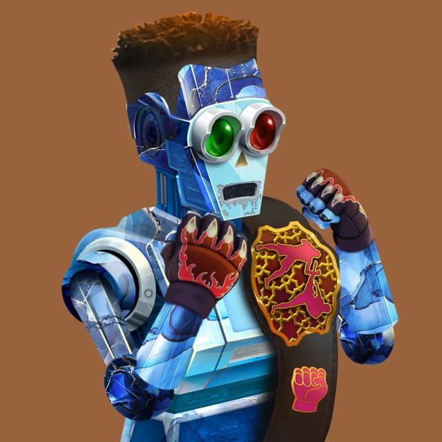 Sportsbot #7115