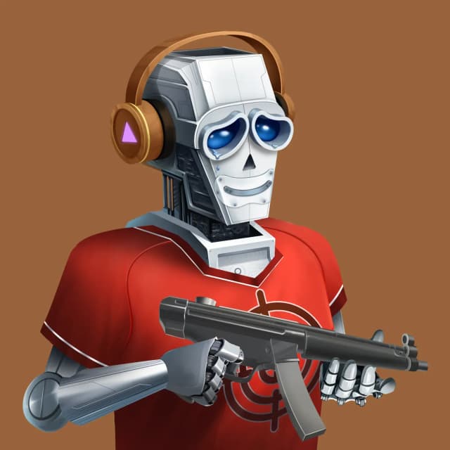 Sportsbot #9036