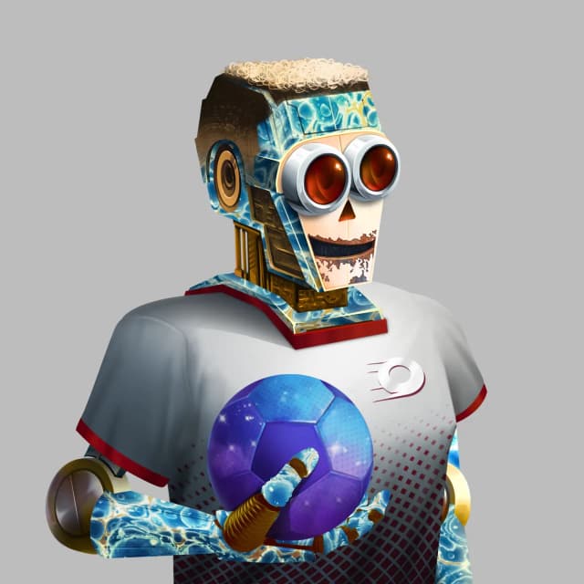 Sportsbot #2353