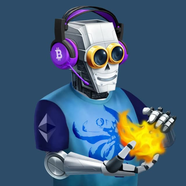 Sportsbot #3521