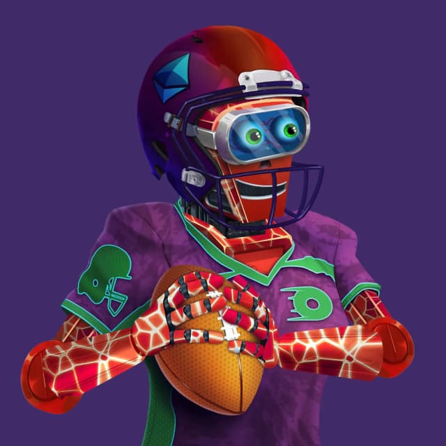 Sportsbot #6856
