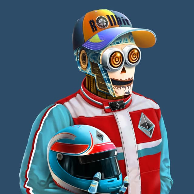 Sportsbot #4329