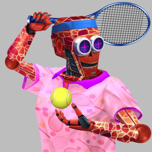 Sportsbot #1248
