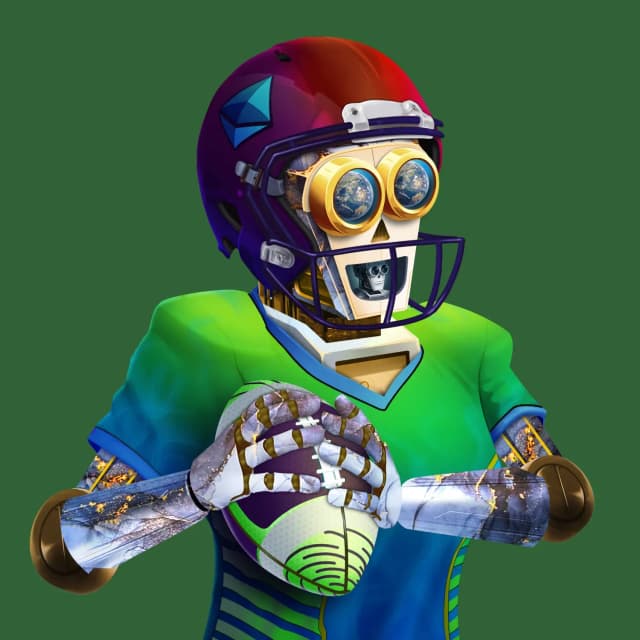 Sportsbot #3697
