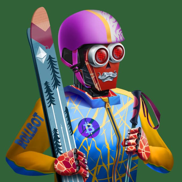 Sportsbot #6730