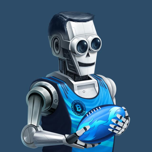 Sportsbot #7167