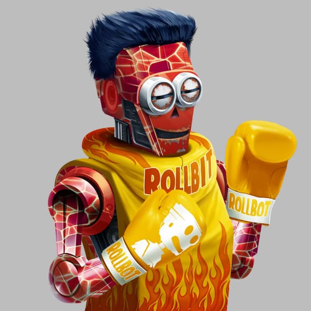 Sportsbot #2370