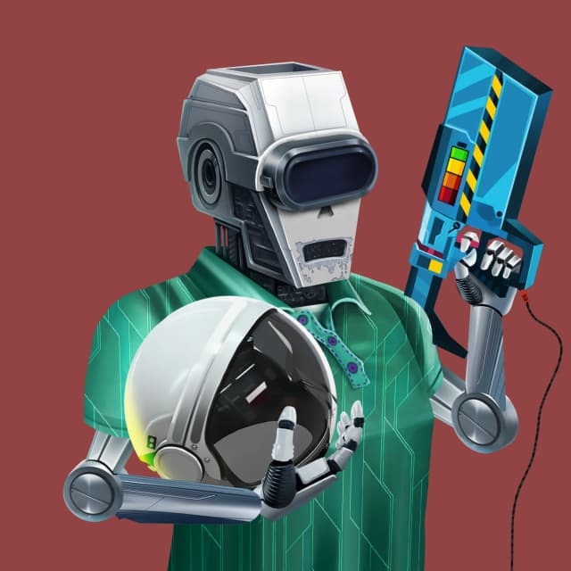 Sportsbot #2703