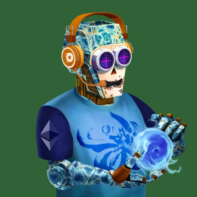 Sportsbot #8374