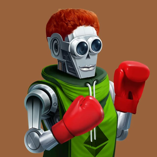 Sportsbot #3508