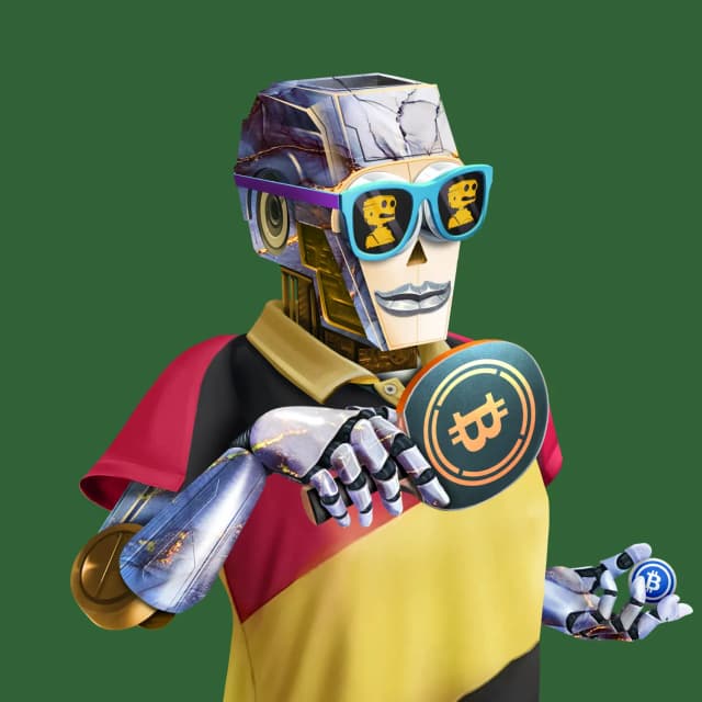 Sportsbot #278