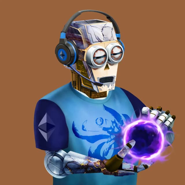 Sportsbot #7236
