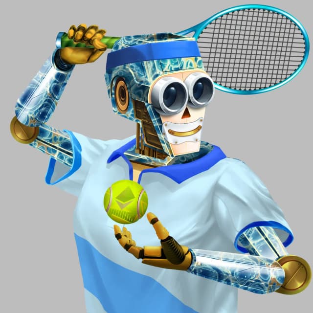 Sportsbot #8113
