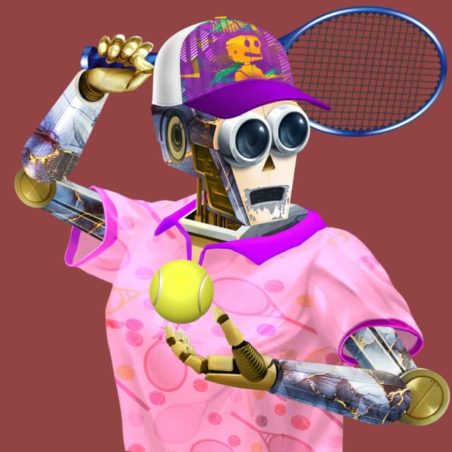 Sportsbot #735