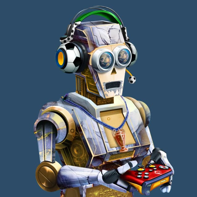 Sportsbot #7906