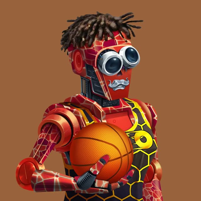 Sportsbot #5900