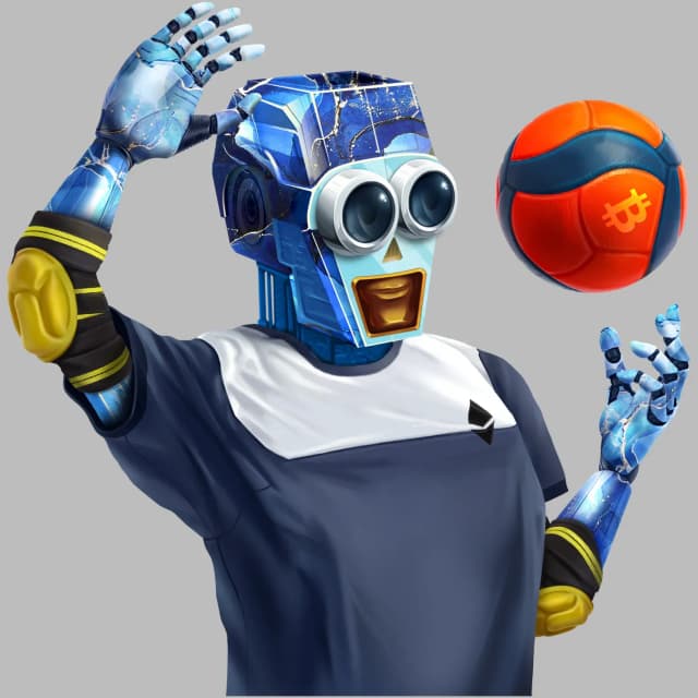 Sportsbot #2517
