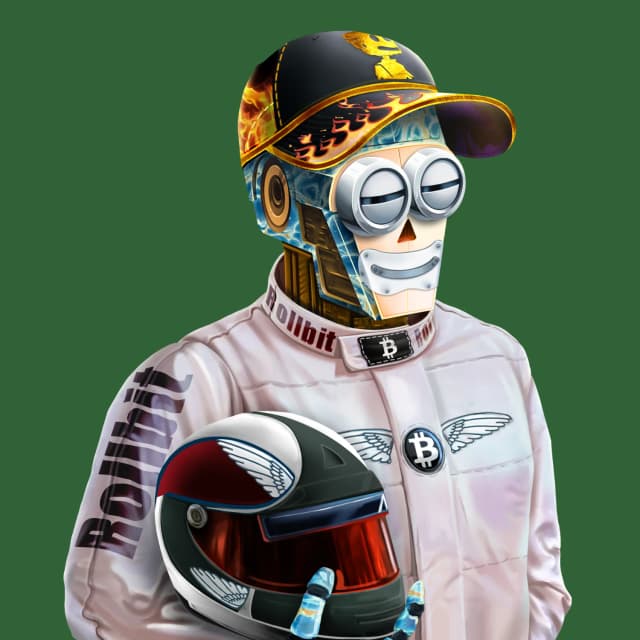 Sportsbot #2496