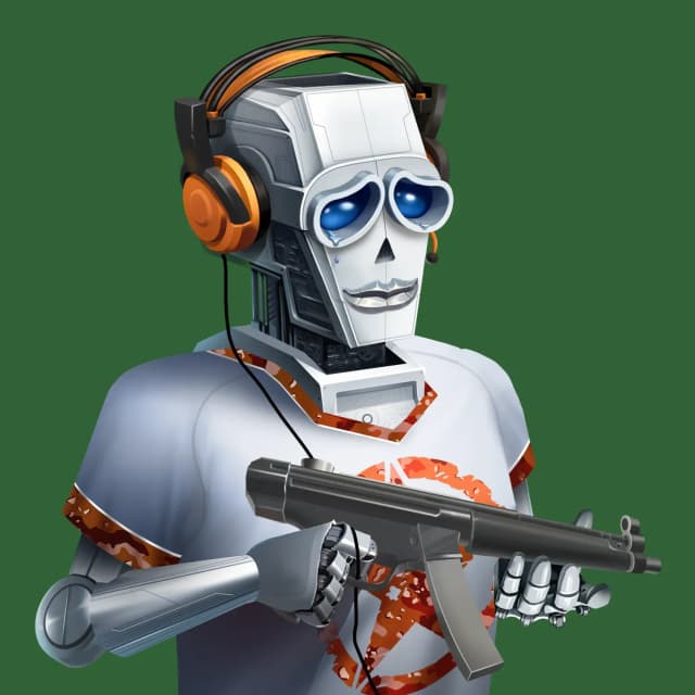 Sportsbot #4702