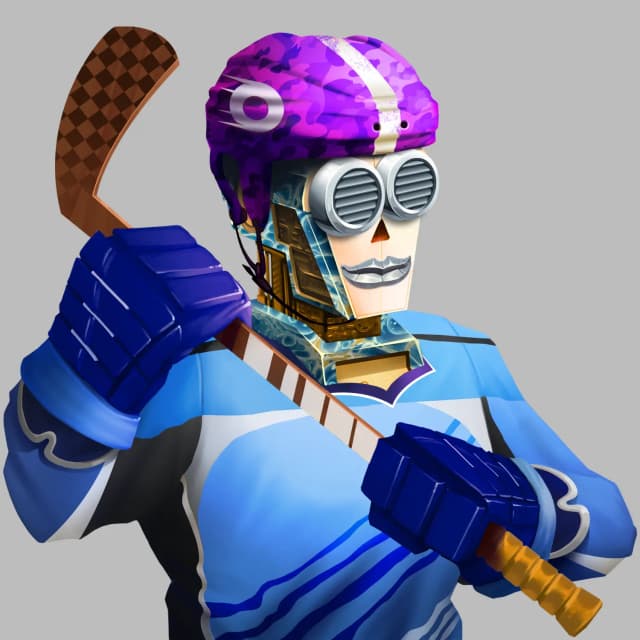 Sportsbot #1562