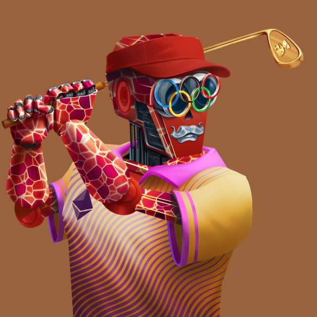 Sportsbot #2818