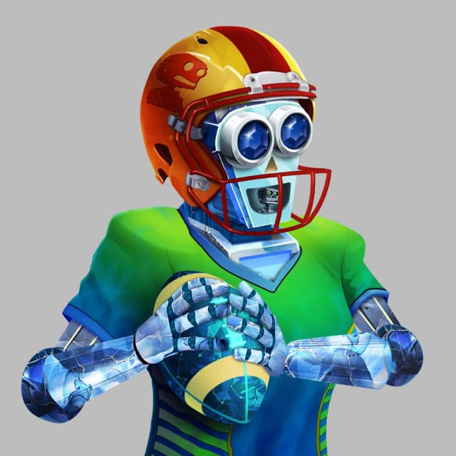 Sportsbot #7826