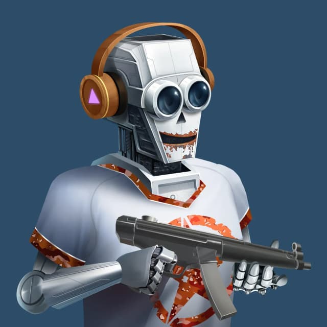 Sportsbot #3440