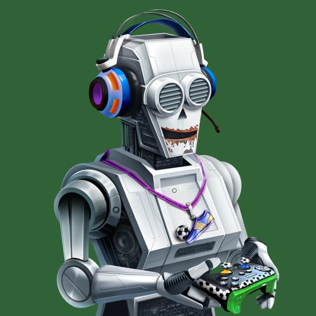 Sportsbot #2046