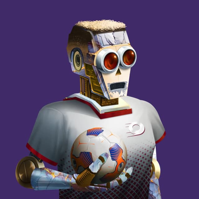 Sportsbot #6702