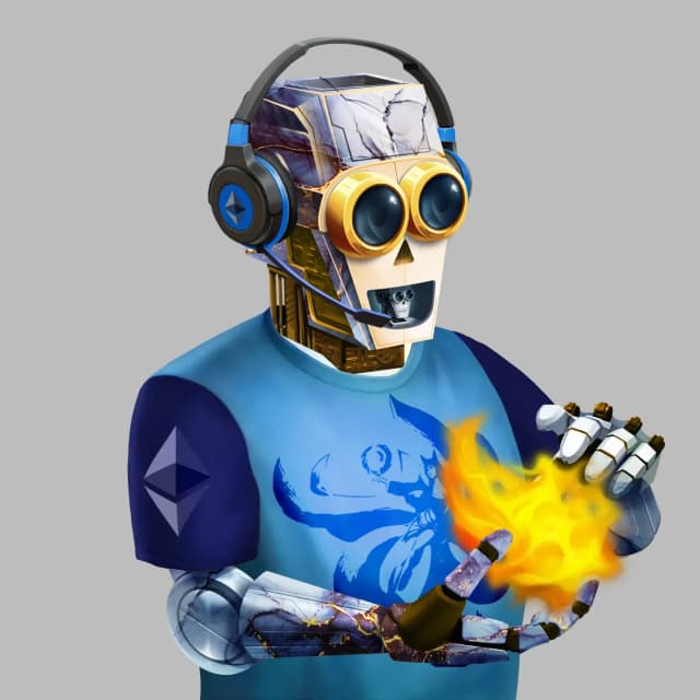 Sportsbot #7578
