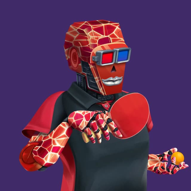 Sportsbot #5668