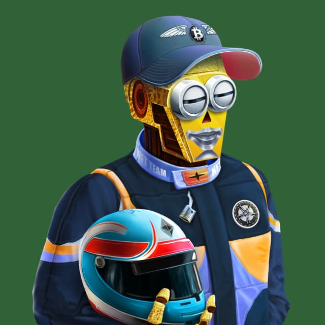 Sportsbot #4223