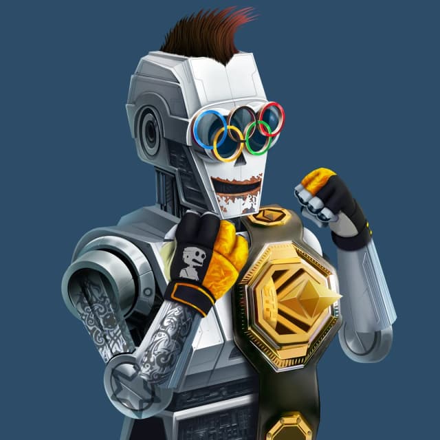 Sportsbot #7956