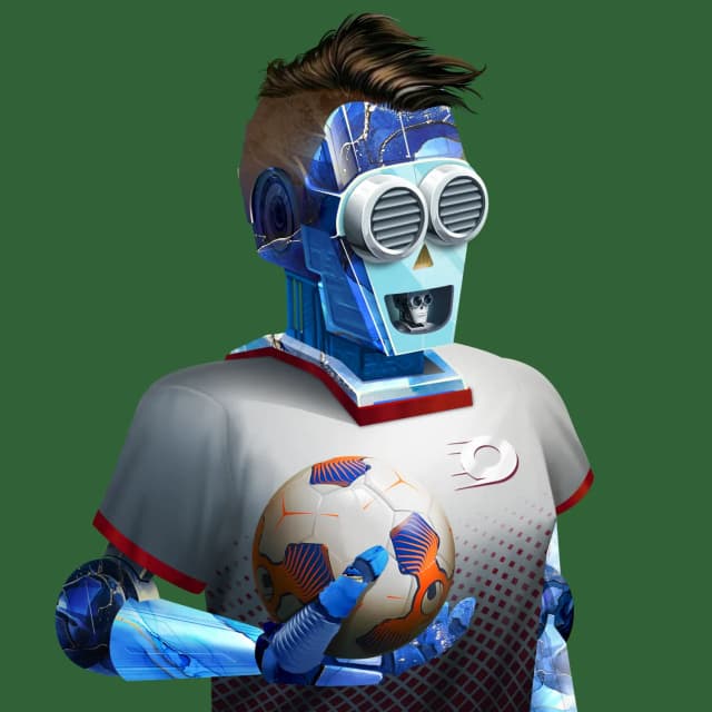 Sportsbot #801
