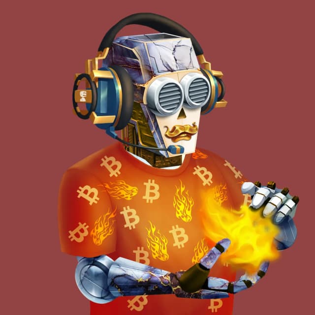 Sportsbot #2420