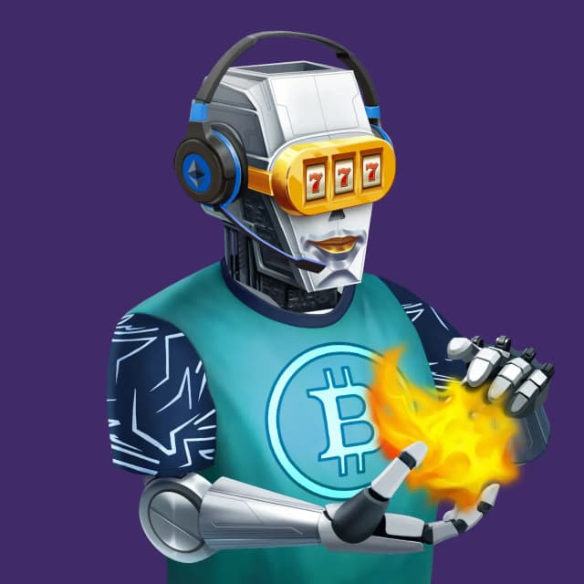 Sportsbot #150