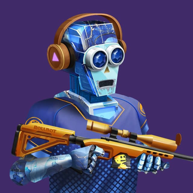 Sportsbot #8524
