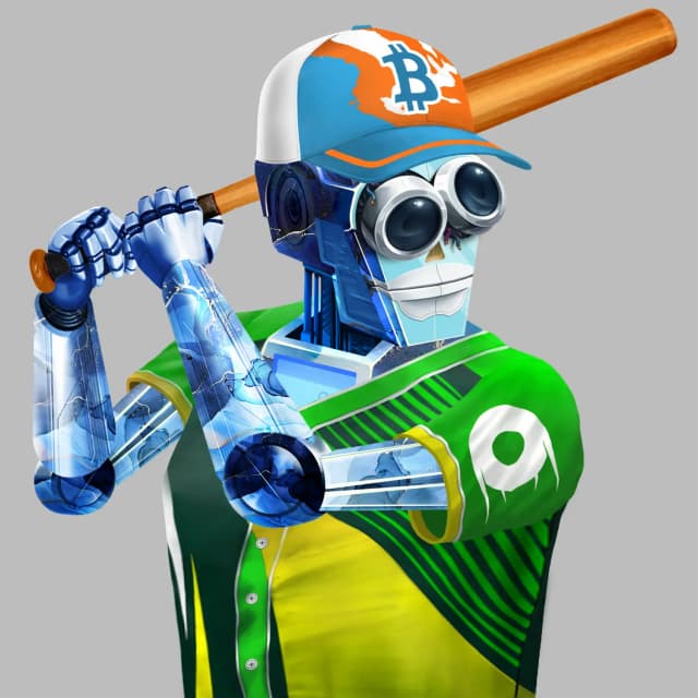 Sportsbot #8270
