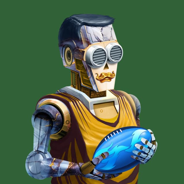 Sportsbot #3342