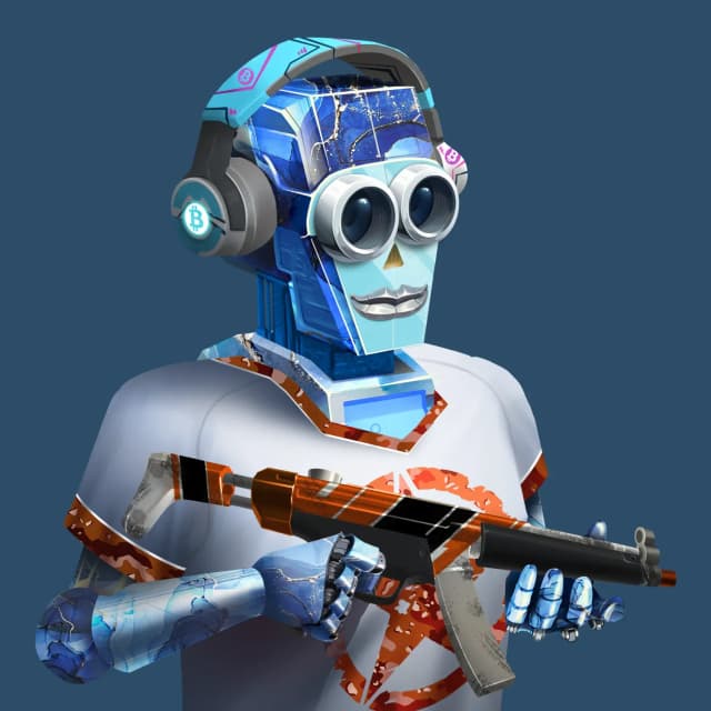 Sportsbot #6863