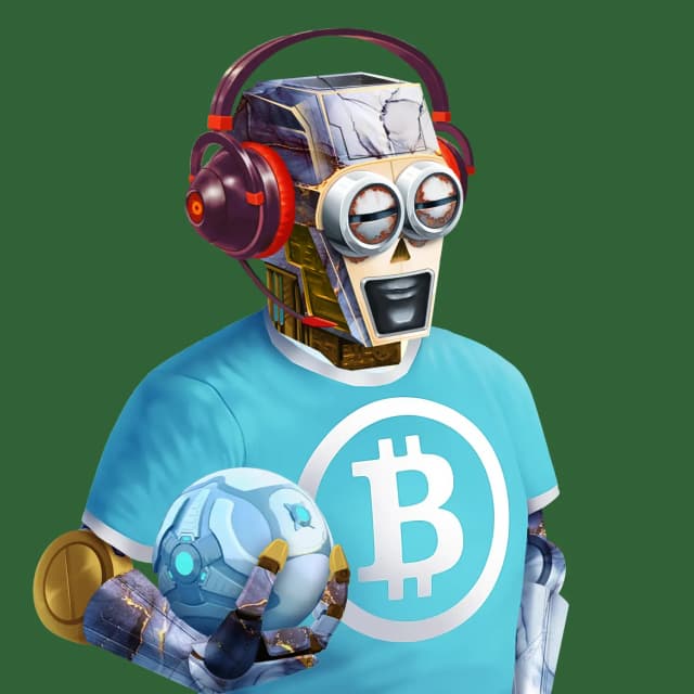 Sportsbot #2326