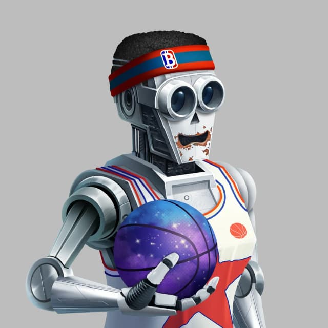 Sportsbot #6784