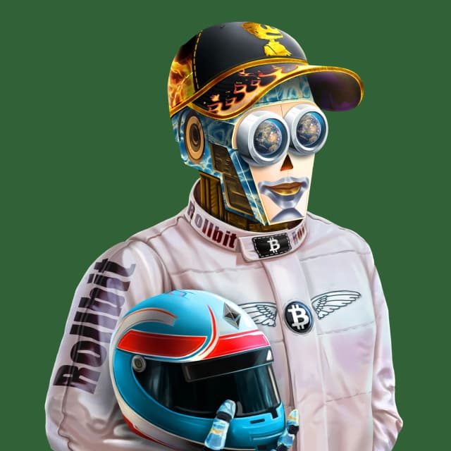 Sportsbot #6558