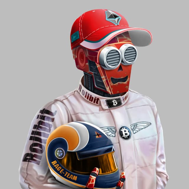 Sportsbot #3657