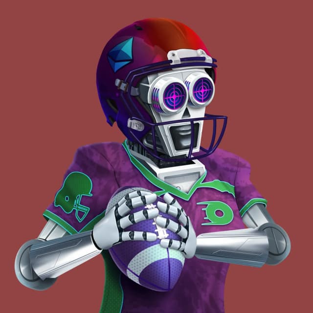 Sportsbot #5164